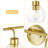 Northglenn Modern Dimmable Bathroom Vanity Light-824453022-844887457