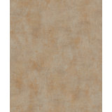 Textures Collection Industrial Distressed Plain Metallic Elements Finish Wallpaper Roll