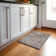 Cerrito Area Rug with Non-Slip Backing