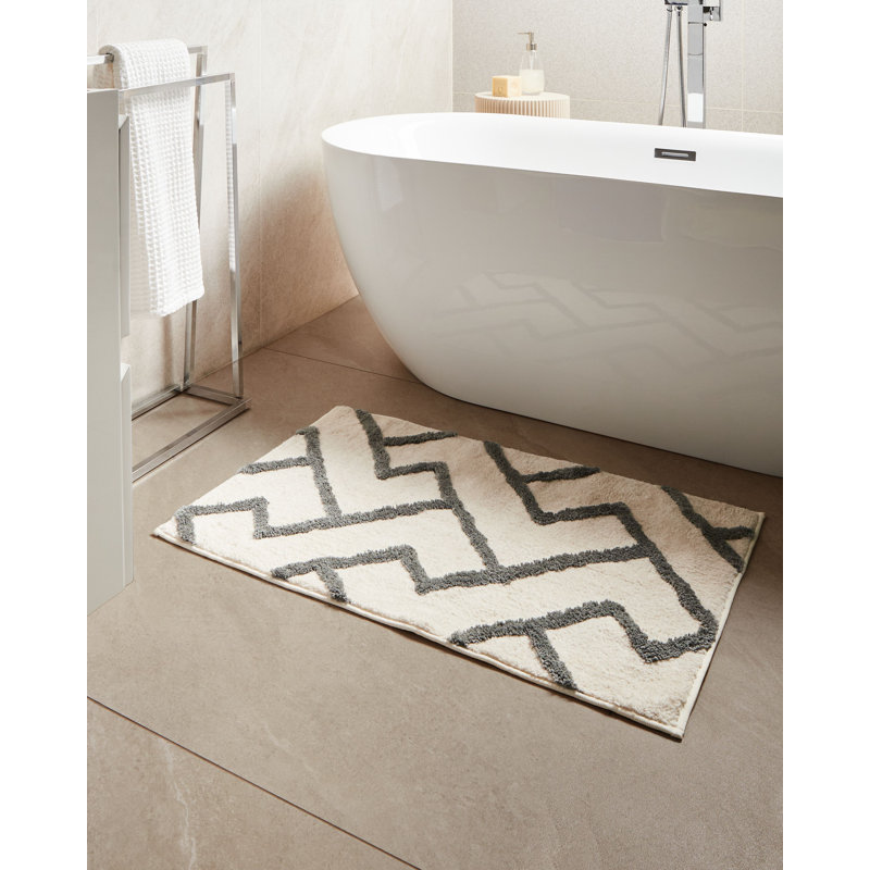 Non-Slip Bath Mat