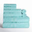 Winthrop Ultra Soft Quick-Drying 8-Piece Cotton Towel Set-606814413