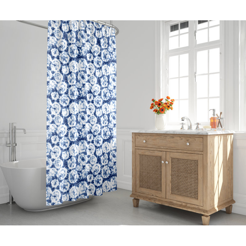 Shower Curtain