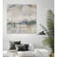 Broken Road IV sur impression sur toile-92588613
