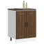 Subin Sink Base Cabinet