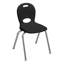 Chaises de classe empilables en plastique avec sièges profilés Structure Series-1417962284-1418158603
