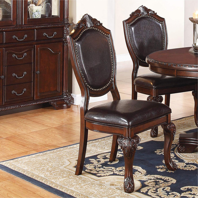 Ensemble de 2 chaises d'appoint Royal Royal
