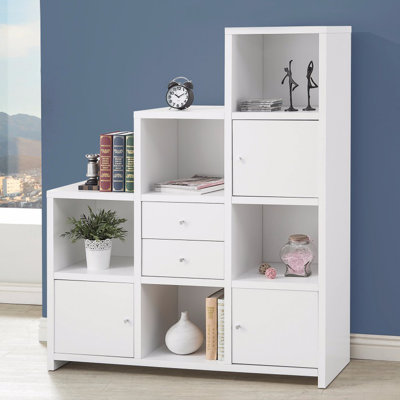 Ribeiro Storage Bookcase