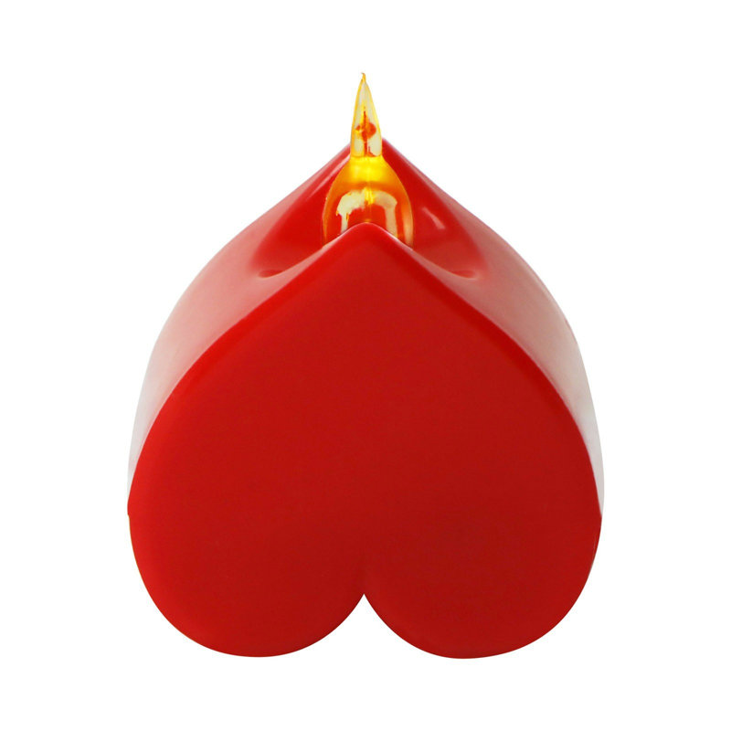 12PC Romantic LED Electronic Candle