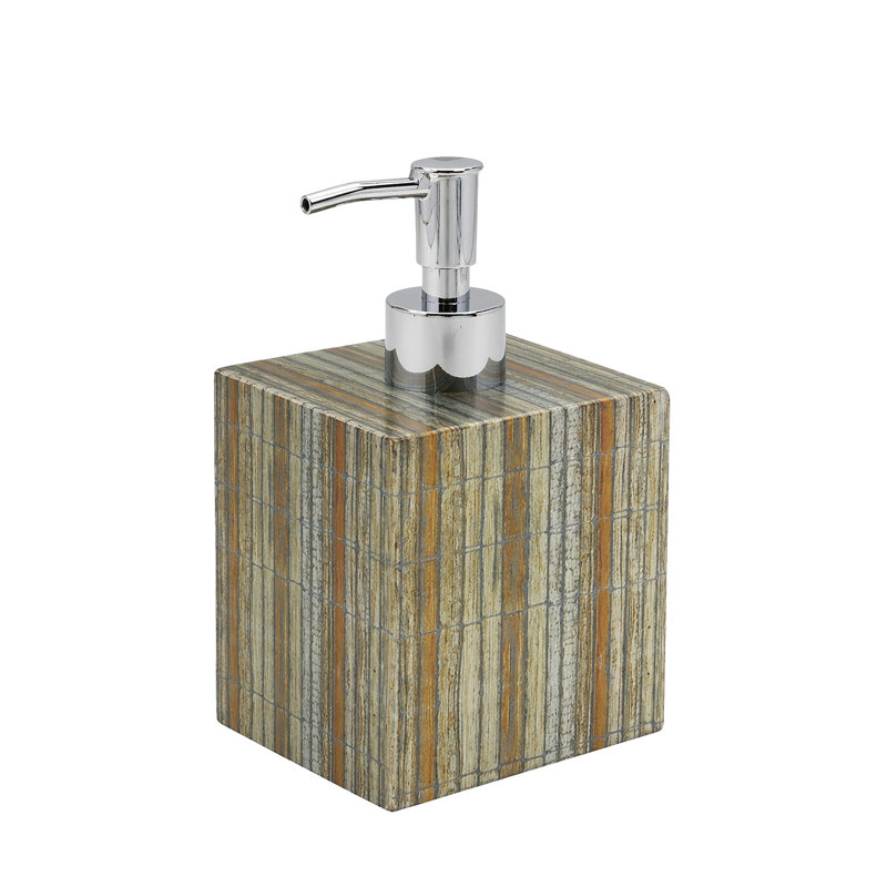 Russet Soap Dispenser