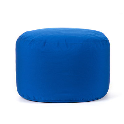 Pouf d'extérieur Soleil