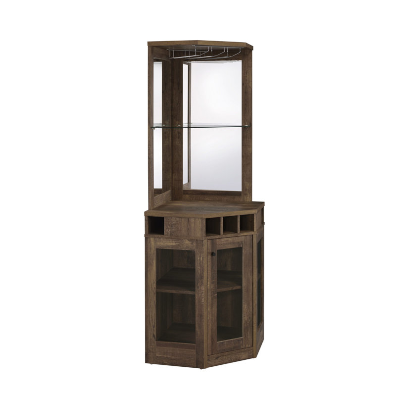 Baggio 22.25'' Bar Cabinet