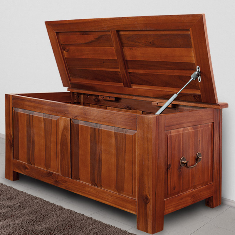 Blanket Chest
