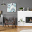 «Ripple Effect 5» par Ethan Harper, art mural en verre acrylique-596703683