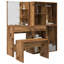 Rosilind Dressing Table with Mirror-63896547