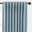 Paire de rideaux obscurcissant Hlever-694272841-694272846