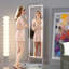 Miroir de plancher à DEL Laniyah