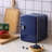Uber Appliance 0.14 Cubic Feet Portable Countertop Mini Fridge-29027277