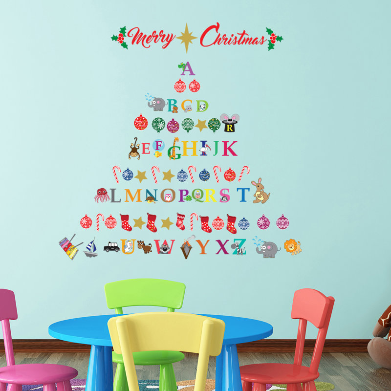 Wall Decal