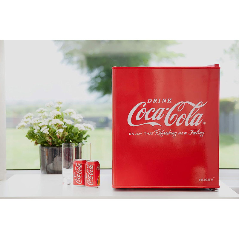 Husky 40.00m³ L Mini Fridge