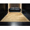 Tapis oriental doux et moelleux classique brun Kline