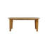 Eleta Solid Wood Dining Table
