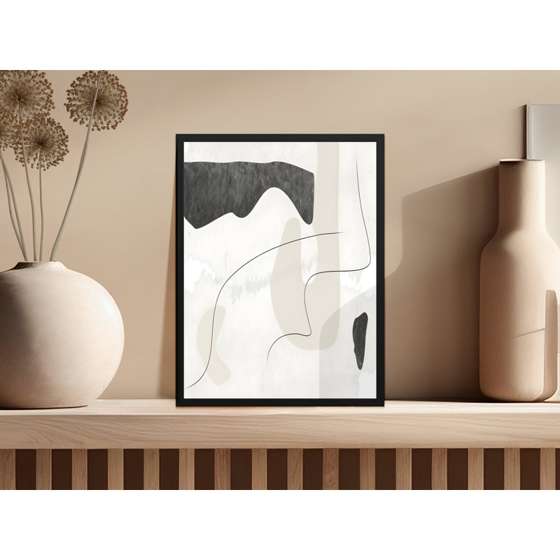 Denardo Single Picture Frame Print, 45.72 cm H x 30.48 cm W