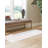 Cotton Abstract Indoor Rug-464142528