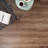 Revive 6mil Waterproof 6.3" x 48.4" Glue Down Luxury Vinyl Tile Flooring (36 Sq. Ft. / Case)-56078114
