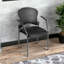 Chaise de bureau en plastique Diyala-50324090-118786224-118786226