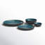 Resona Stoneware 16 Piece Dinnerware Set - Service for 4-71993952