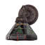 1 - Light Armed Sconce