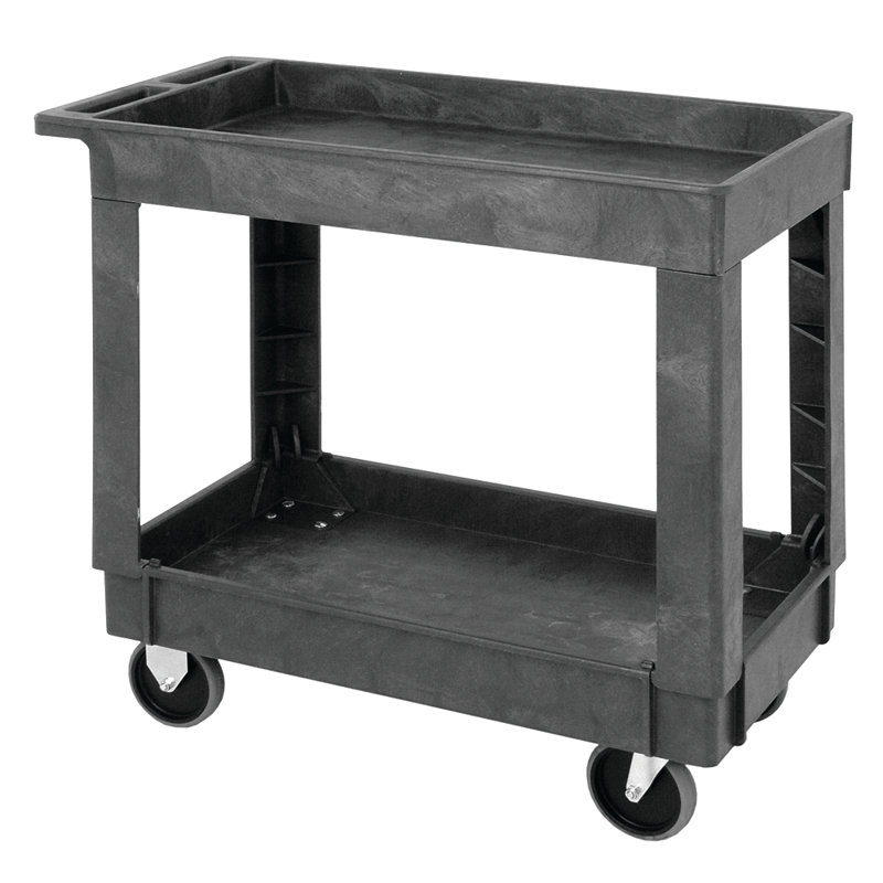 Cart, Utility Transport, Plastic