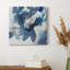 BLEU VELVETEEN III - Imprimé-42173977