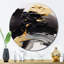Horloge murale en métal exquise Darling-93380433
