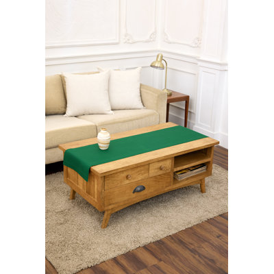 100% Pure Linen Table Runner - Fete