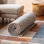 Classic 0.25" Felt Cushioned Rug Pad