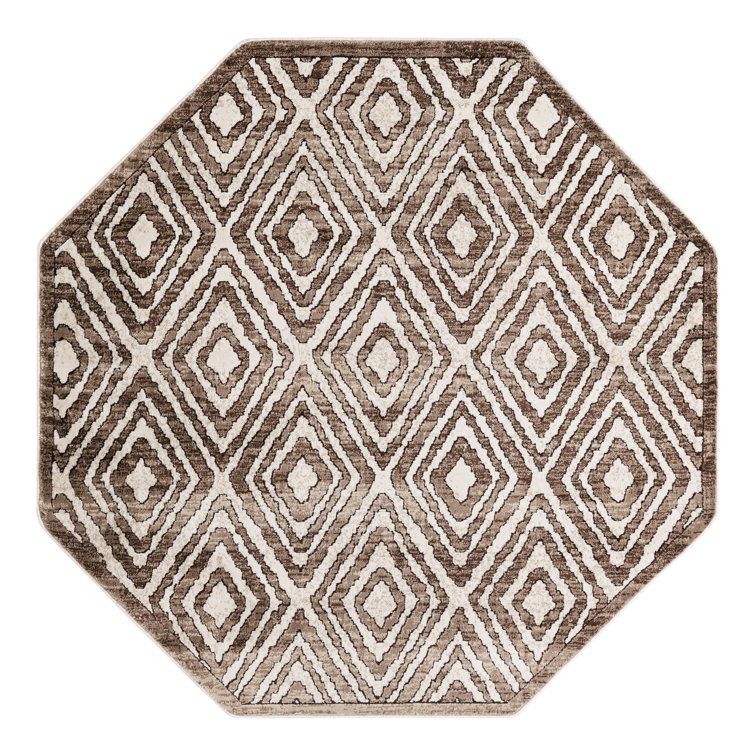 Amorrah Moroccan Indoor Rug