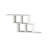 Murakami 6 Piece Cube Shelf-684057797