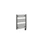 Chauffe-serviettes électrique mural Savoy-125400794-125400789