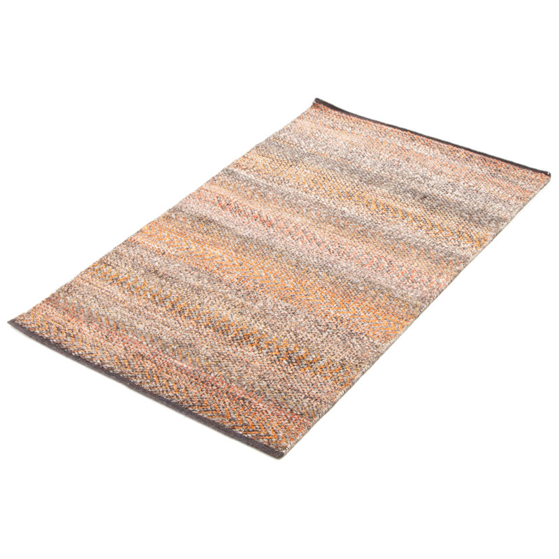 Tapis gris Eternity 3 pi 1 po x 5 pi 1 po