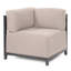 Canapé modulaire avec coussins Olen-580949095-580949090