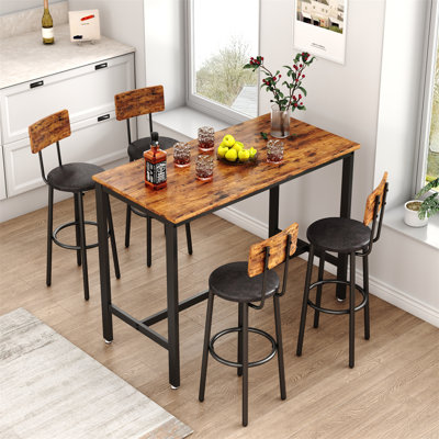 Tabouret de bar
