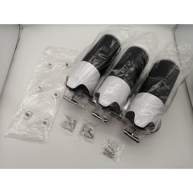 Bathroom Accessory Set