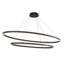 Ovale 2 - Light LED Chandelier-1659166852