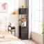 Aadhith Linen Cabinet