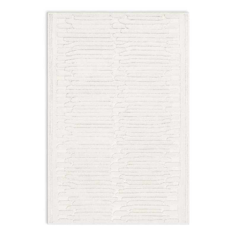 Elona Indoor Rug, Rectangle 5' x 8'