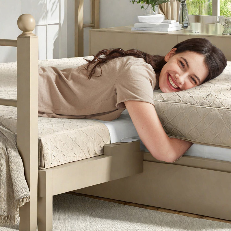 Comfortable Queen Bedding Sets, Polyester, Minimalist Style For Home