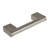 GlideRite Hardware Round Cross Bar Pull