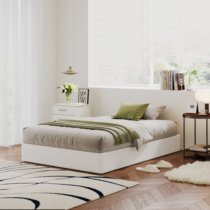9 Inch Metal Box Spring, Easy Assembly, Twin XL, Extra-long Twin