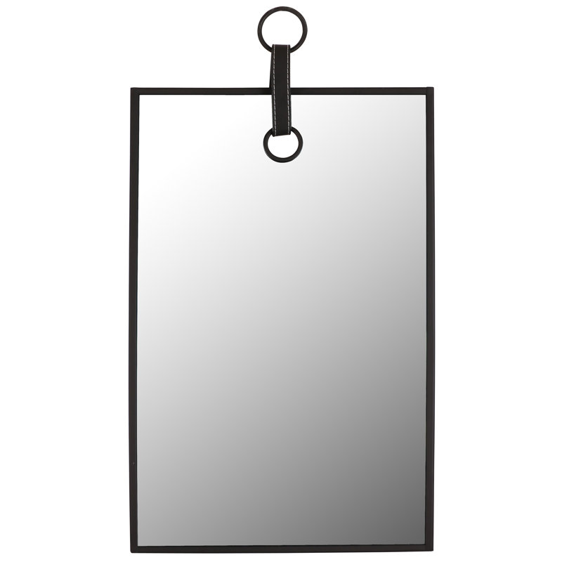 Miroir de salle de bain / miroir de coiffeuse